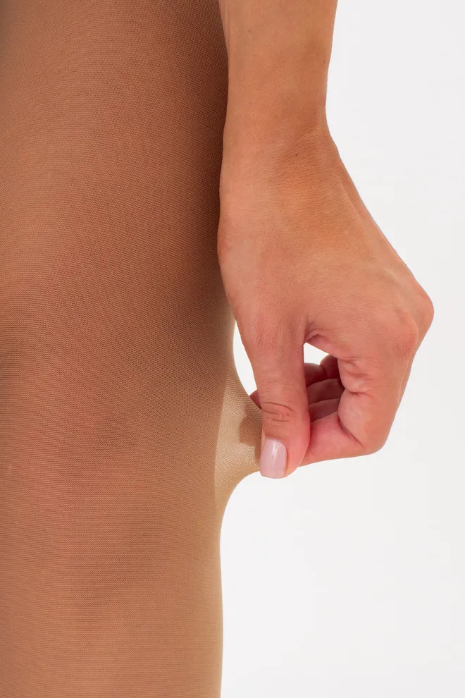 Моделюючі колготки з підтримуючими шортиками SOFT MODELLING 40 Giulia (daino), бежевий