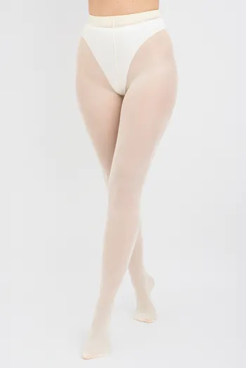 Колготки цветные Samba 40 den Giulia (yellow yogurt), желтый Колготки цветные Samba 40 den Giulia (yellow yogurt), желтый