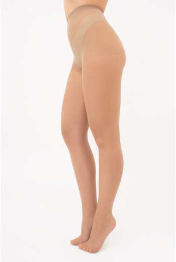 Класичні колготки з шортиками SOLO 20 Giulietta (glace), бежевий Класичні колготки з шортиками SOLO 20 Giulietta (glace), бежевий