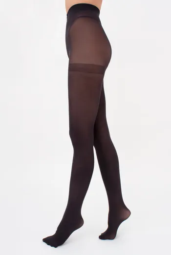 Колготки жіночі класичні Velvet 50 den Giulia (black), чорний Колготки жіночі класичні Velvet 50 den Giulia (black), чорний