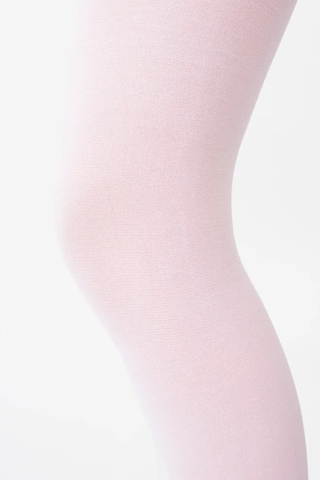 Класичні колготки KETTY 80 Giulia (bianco), білий