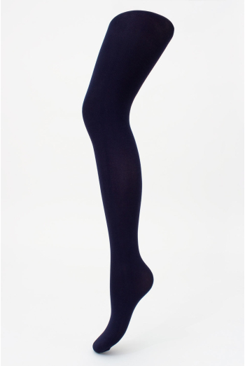 Класичні колготки KETTY 80 Giulia (deep navy), синій