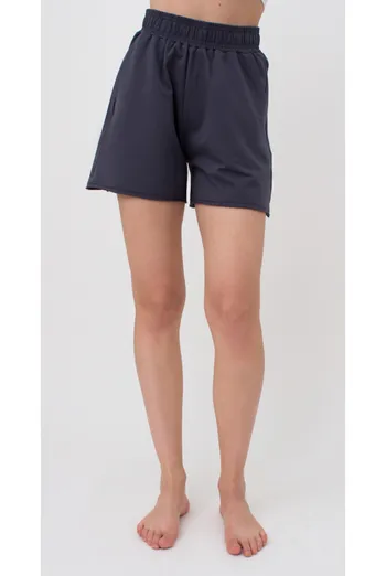 Женские шорты с необработанным краем STREET STYLE 4204/180 Giulia (graphite), серый