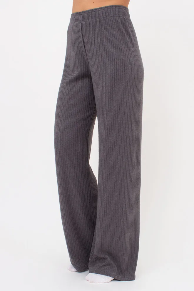 Комплект вільного крою WARMLY TOUCH 5809/150 Giulia (dark grey), сірий