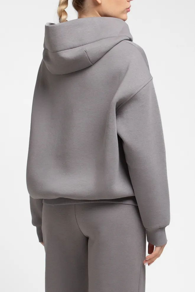 Спортивный комплект SPORT STYLE 5818/170 Giulia (steel grey), серый