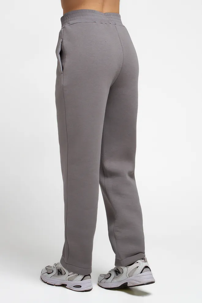 Спортивный комплект SPORT STYLE 5818/170 Giulia (steel grey), серый