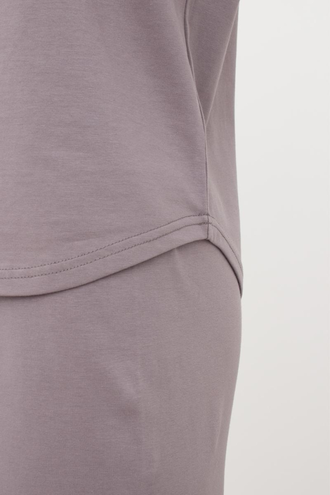Піжама жіноча зі штанями Amour 5334/010 Giulia (grey)