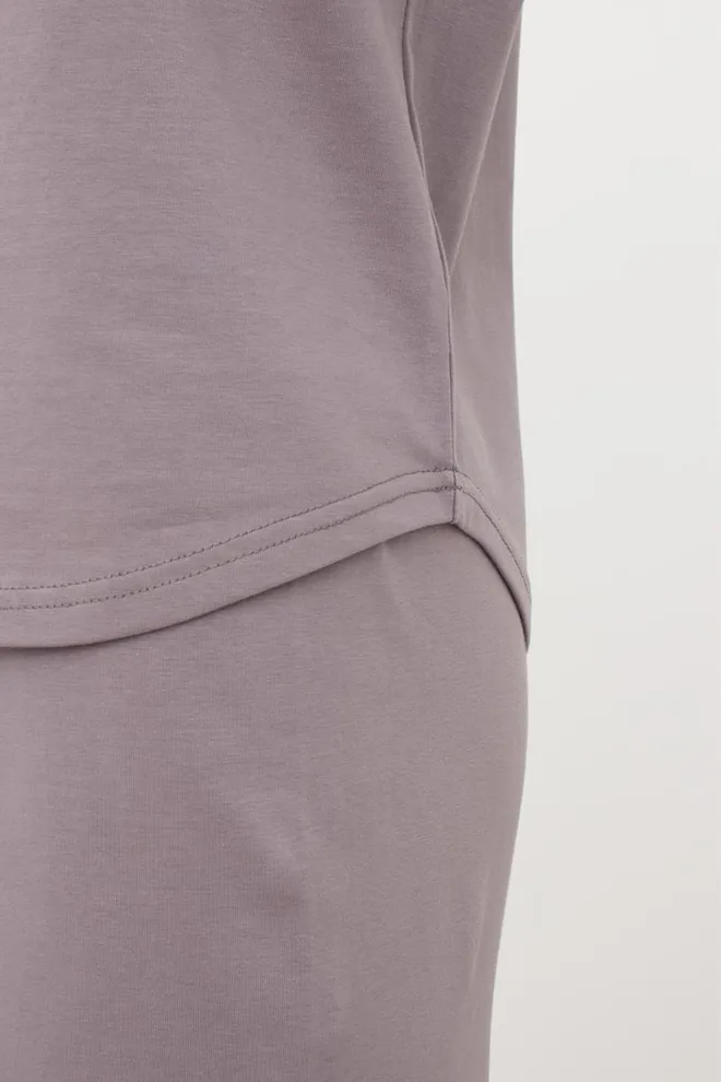 Пижама женская со штанами Amour 5334/010 Giulia (grey)