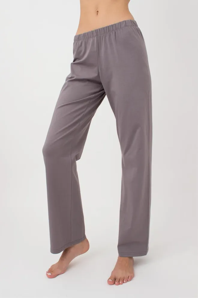 Пижама женская со штанами Amour 5334/010 Giulia (grey)