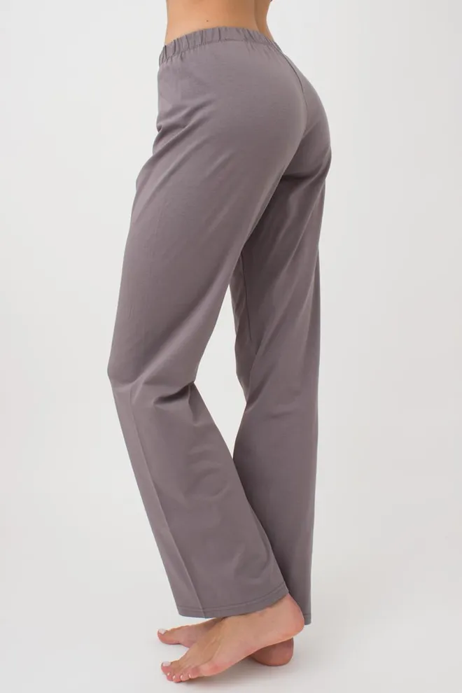 Пижама женская со штанами Amour 5334/010 Giulia (grey)