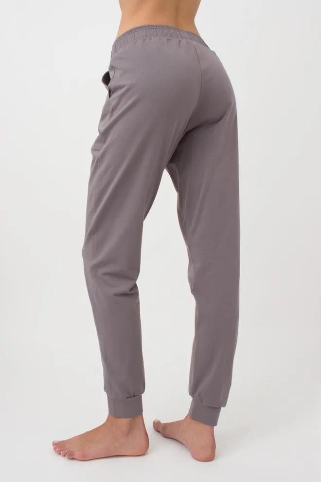 Пижама женская со штанами Amour 5335/010 Giulia (grey)