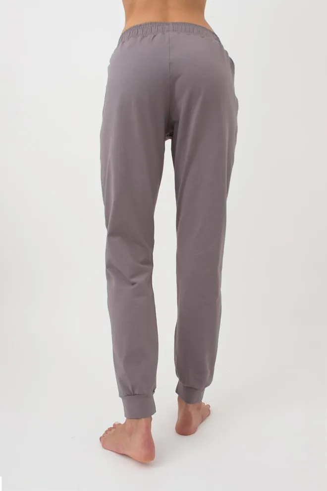 Пижама женская со штанами Amour 5335/010 Giulia (grey)