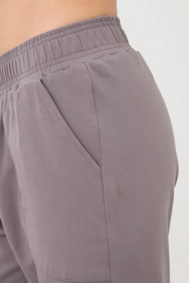 Пижама женская со штанами Amour 5335/010 Giulia (grey)