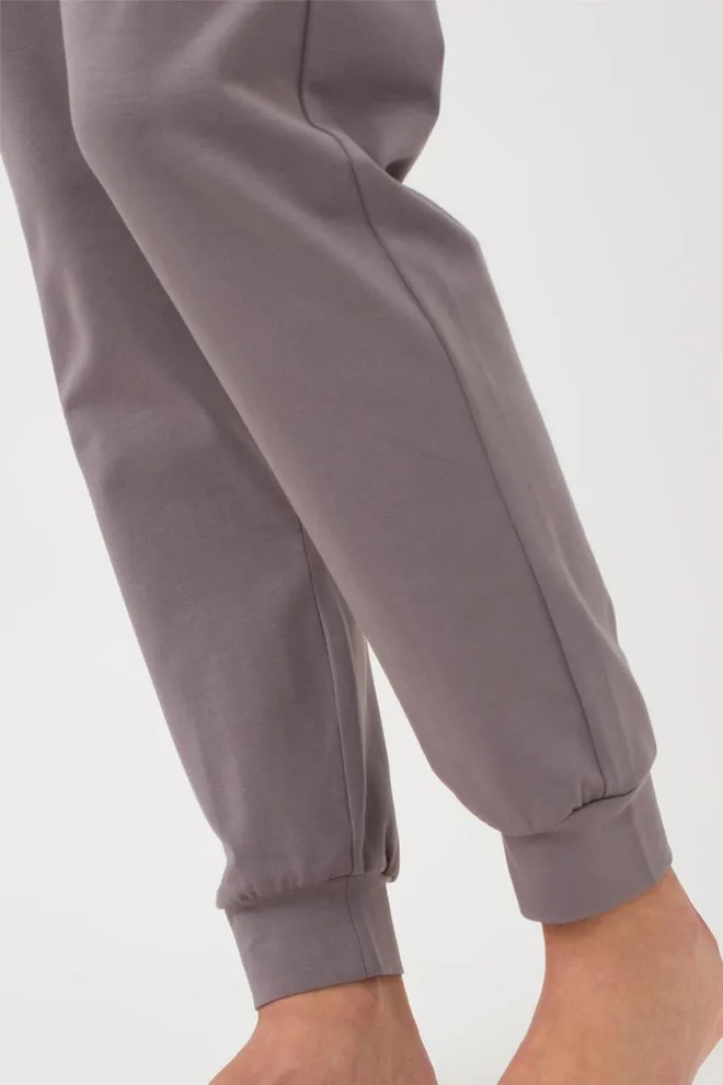 Пижама женская со штанами Amour 5335/010 Giulia (grey)