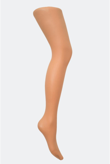 Детские однотонные колготки Belly 40 den Giulia (daino) Детские однотонные колготки Belly 40 den Giulia (daino)