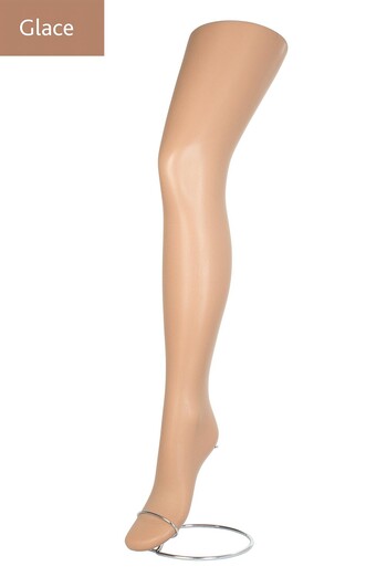 Дитячі однотонні колготки Belly 40 den Giulia (glace) Дитячі однотонні колготки Belly 40 den Giulia (glace)