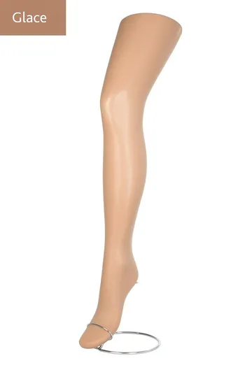 Дитячі однотонні колготки Belly 40 den Giulia (glace)