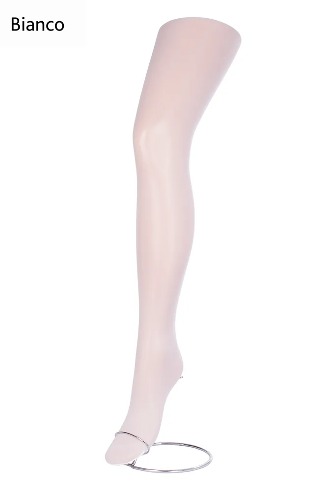 Дитячі однотонні колготки Belly 40 den Giulia (bianco)