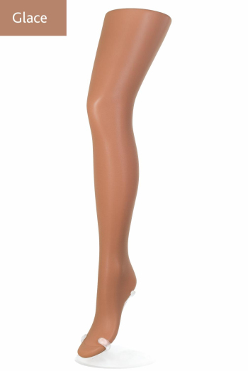 Класичні колготки Bikini 20 den Giulia (glace)