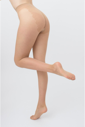 Класичні колготки Bikini 20 den Giulia (honey),бежевий Класичні колготки Bikini 20 den Giulia (honey),бежевий