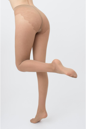 Класичні колготки Bikini 40 den Giulia (glace) Класичні колготки Bikini 40 den Giulia (glace)