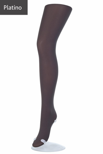 Теплі колготки з мікрофібри Blues 150 den Giulia (platino) Теплі колготки з мікрофібри Blues 150 den Giulia (platino)