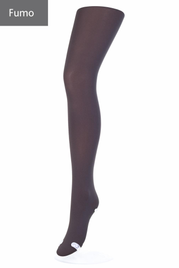 Теплі колготки з мікрофібри Blues 150 den Giulia (fumo)