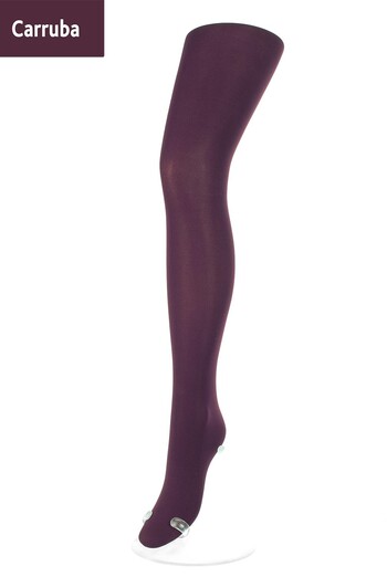 Кольорові колготки з мікрофібри Blues 70 den Giulia (carruba) Кольорові колготки з мікрофібри Blues 70 den Giulia (carruba)