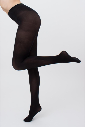Цветные колготки из микрофибры Blues 70 den Giulia (nero) Цветные колготки из микрофибры Blues 70 den Giulia (nero)