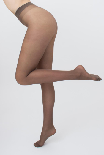 Классические колготки Body comfort 20 den Giulia (tabaco), коричневый Классические колготки Body comfort 20 den Giulia (tabaco), коричневый
