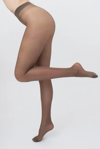Класичні колготки Body comfort 20 den Giulia (tabaco), коричневий Класичні колготки Body comfort 20 den Giulia (tabaco), коричневий