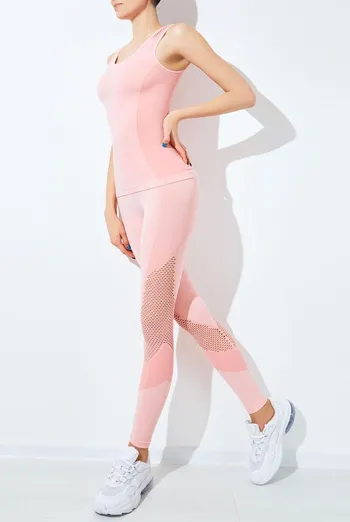 Майка жіноча спортивна Canotta sport rete essential Giulia (blossom) Майка жіноча спортивна Canotta sport rete essential Giulia (blossom)