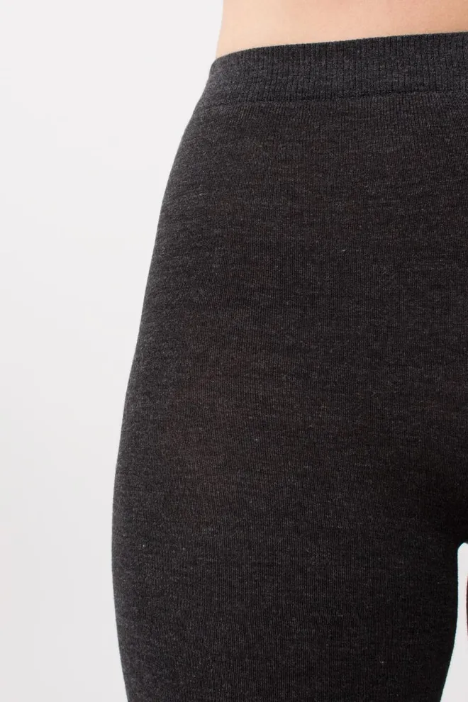 Класичні теплі колготки Cashmere touch Giulia (stone)