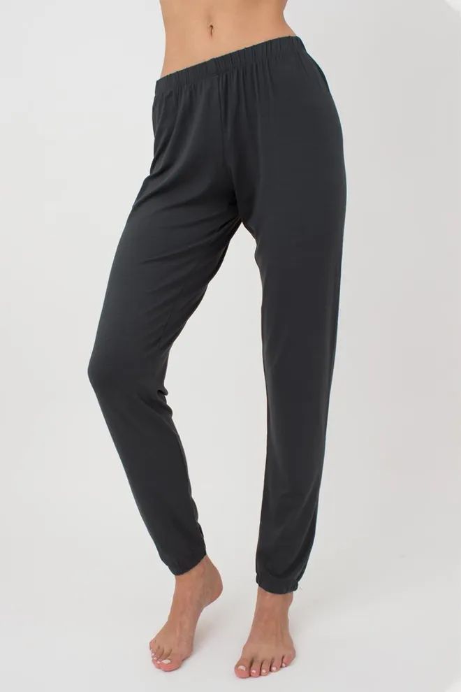 Пижама женская со штанами Comfort style 5323/030 Giulia (khaki)