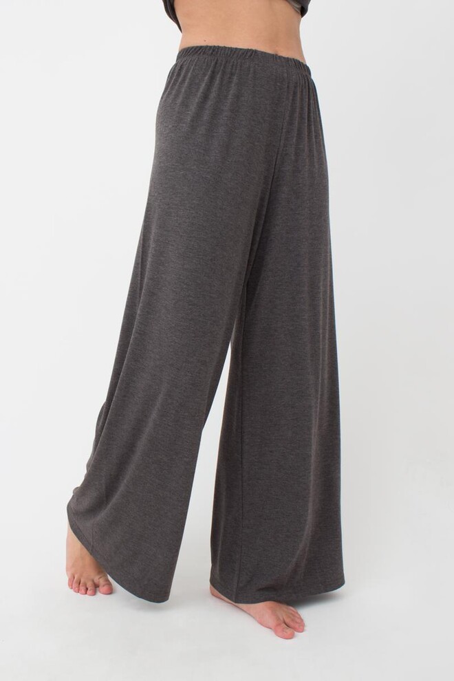 Пижама женская со штанами Comfort style 5333/030 Giulia (dark grey melange)