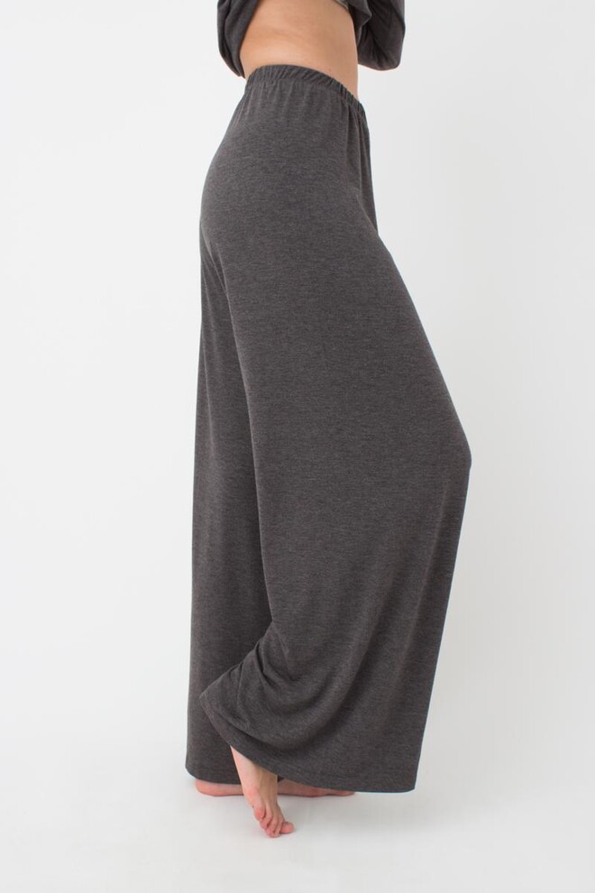 Пижама женская со штанами Comfort style 5333/030 Giulia (dark grey melange)