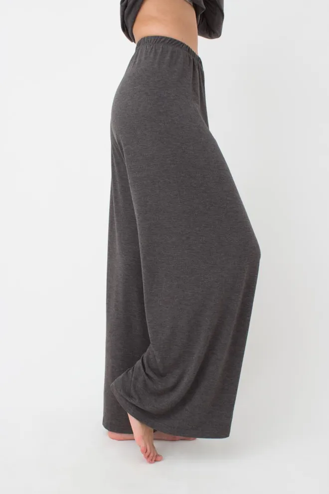 Піжама жіноча зі штанями Comfort style 5333/030 Giulia (dark grey melange)