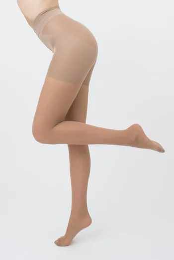 Класичні утягуючі колготки Effect up 40 den Giulia (glace), бежевий Класичні утягуючі колготки Effect up 40 den Giulia (glace), бежевий