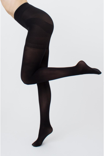 Класичні утягуючі колготки Effect up micro 70 den Giulia (nero), чорний Класичні утягуючі колготки Effect up micro 70 den Giulia (nero), чорний