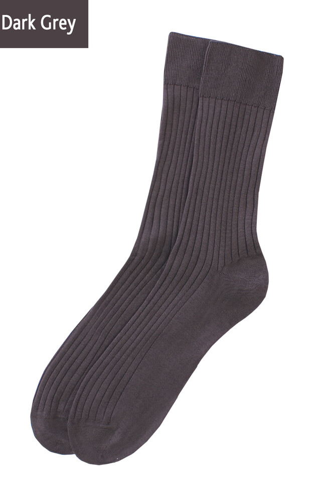 Классические мужские носки ELEGANT 01 сalzino премиум-класса с высокой посадкой TM GIULIA  (dark grey) Классические мужские носки ELEGANT 01 сalzino премиум-класса с высокой посадкой TM GIULIA  (dark grey)