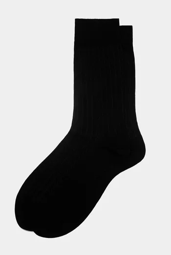 Шкарпетки чоловічі високі Elegant 101 Giulia (black) Шкарпетки чоловічі високі Elegant 101 Giulia (black)