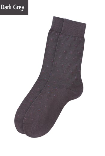 Носки мужские высокие с рисунком Elegant 301 Giulia (dark grey) Носки мужские высокие с рисунком Elegant 301 Giulia (dark grey)