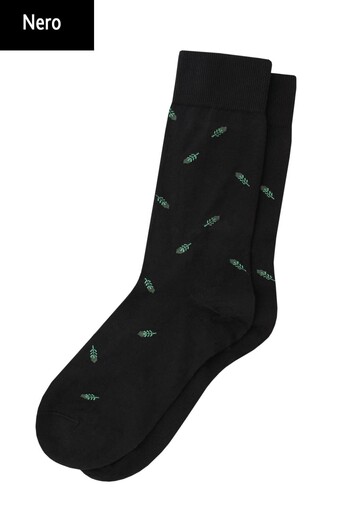 Классические мужские носки Elegant 306 Calzino Giulia (nero) Классические мужские носки Elegant 306 Calzino Giulia (nero)