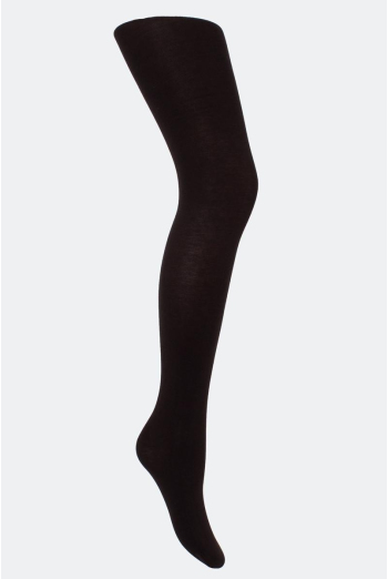 Дитячі бавовняні колготки Enjoy cotton 180 den Giulia (caffe), коричневий