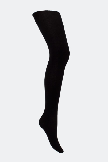 Дитячі бавовняні колготки Enjoy cotton 180 den Giulia (nero), чорний