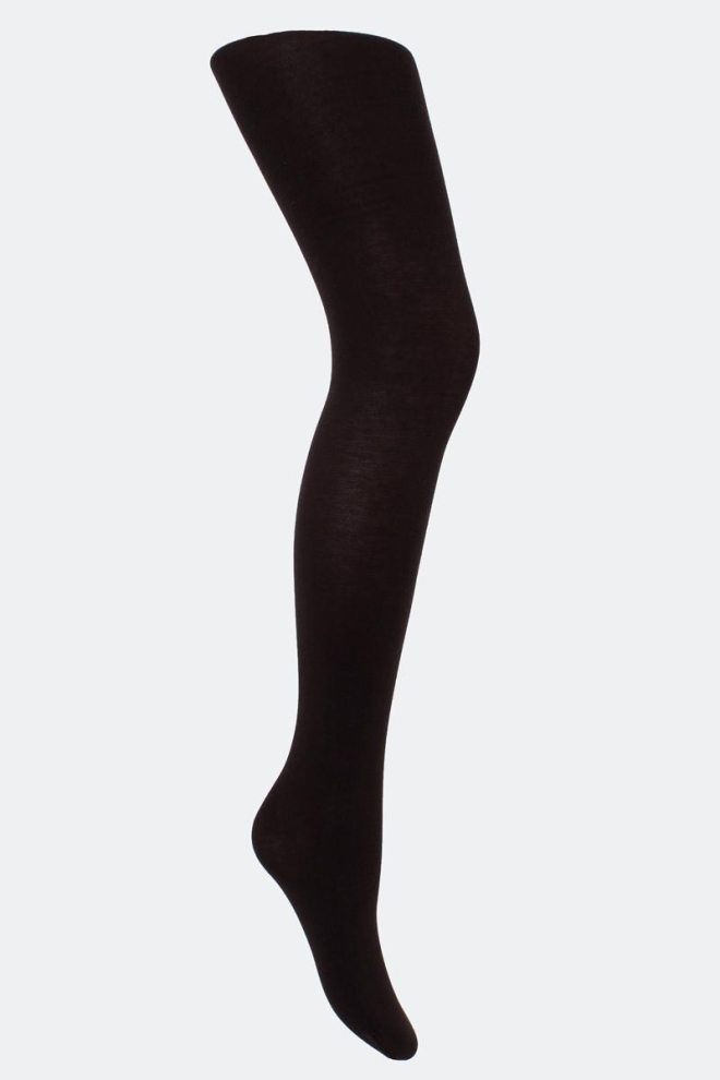 Дитячі бавовняні колготки Enjoy cotton 180 den Giulia (caffe), коричневий