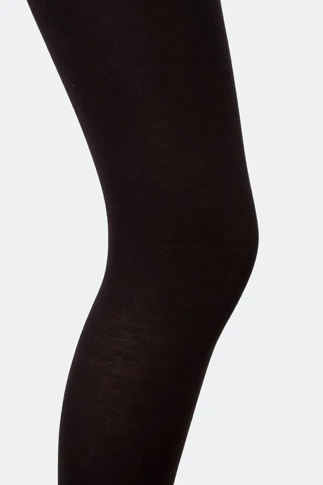 Дитячі бавовняні колготки Enjoy cotton 180 den Giulia (caffe), коричневий