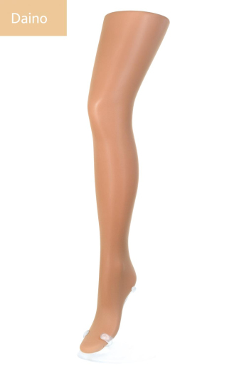 Колготки больших размеров Extra 40 den XXL Giulia (daino) Колготки больших размеров Extra 40 den XXL Giulia (daino)