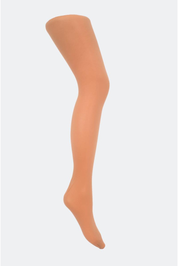 Колготки великих розмірів Extra 40 den XXL Giulia (amber)
