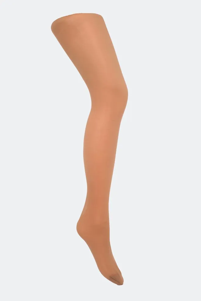 Колготки великих розмірів Extra 40 den XXL Giulia (bronzo)